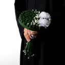 مسكة لؤلؤة الغصون