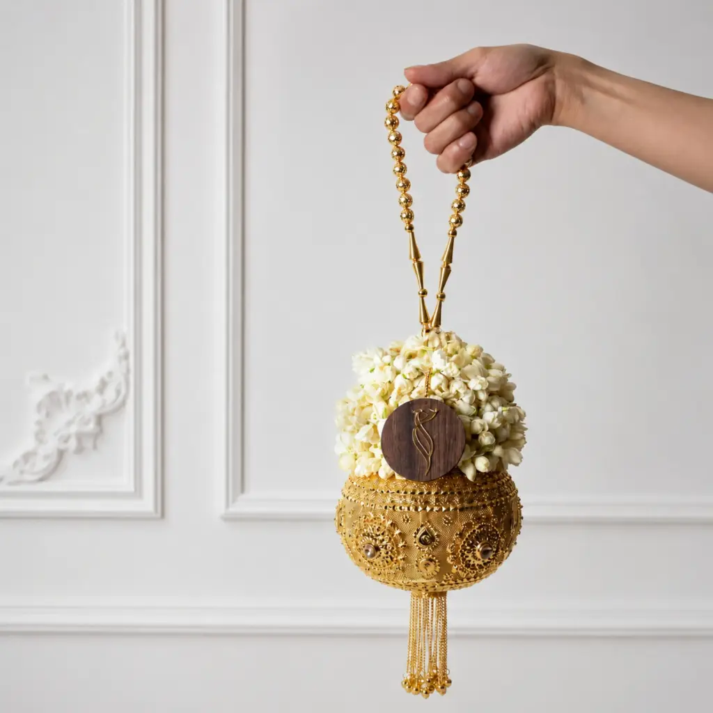  Royal Jasmine Orb