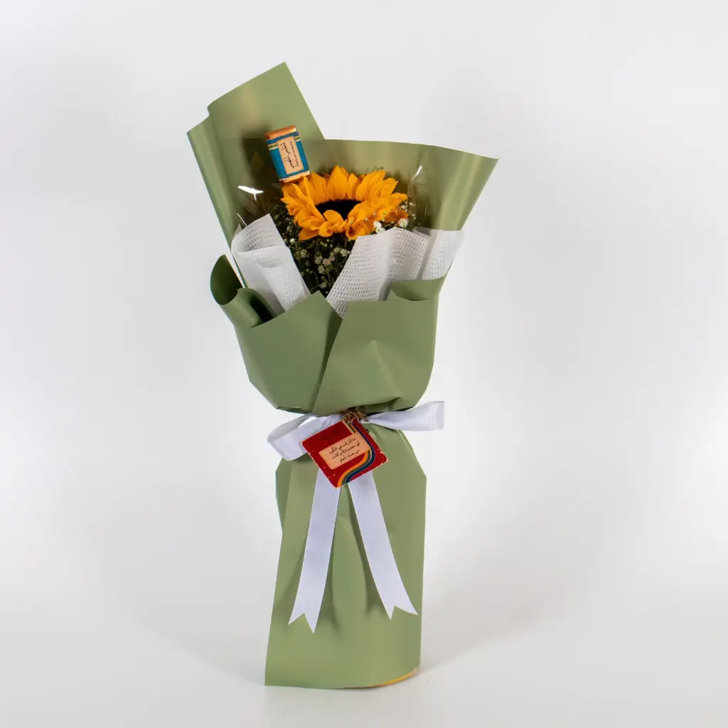  Glow of Giving Bouquet