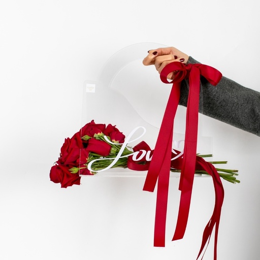 إشراقة العشق