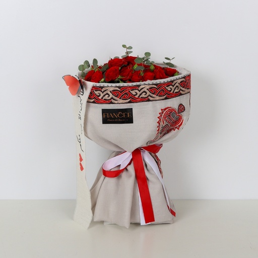 Kashmir Signature Touch