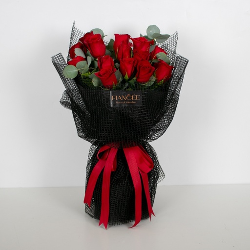 Glow Of Love Bouquet