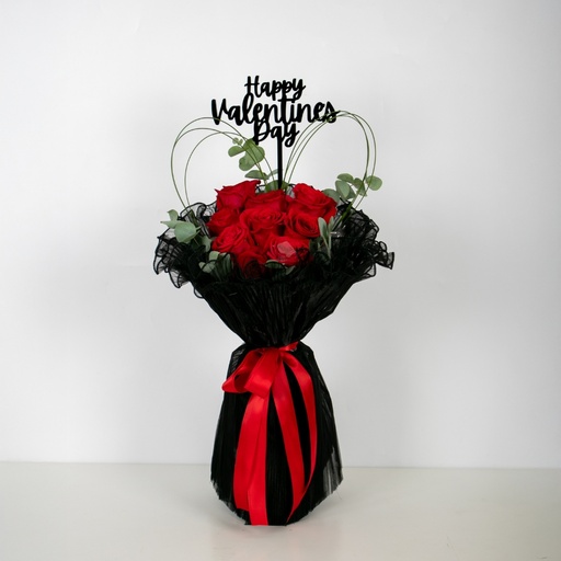 Endless Love Bouquet