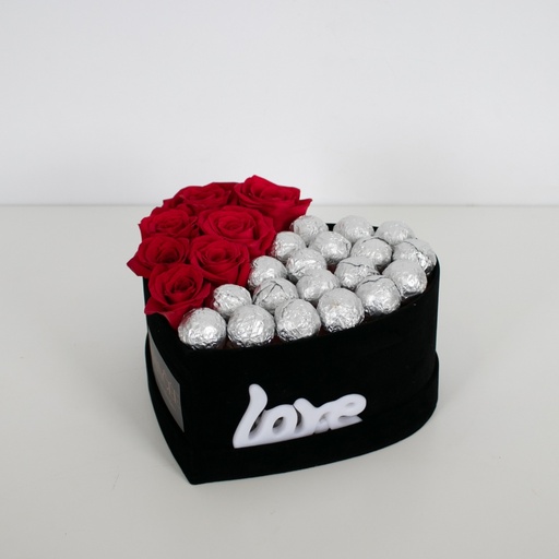 Love’s Pulse Box