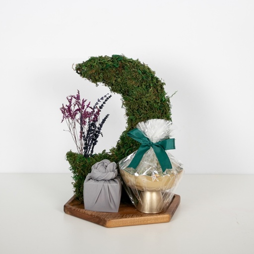 The Fragrance Of Giving