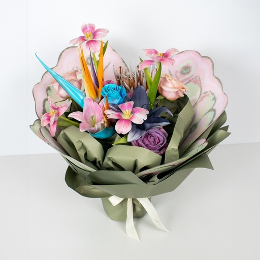 رحيق الزهور