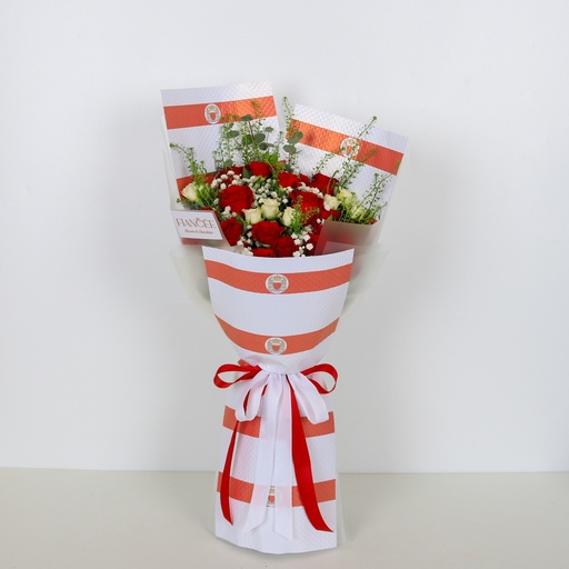 National Loyalty Bouquet