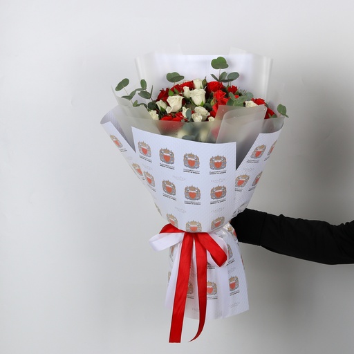 Bahraini Honor Bouquet
