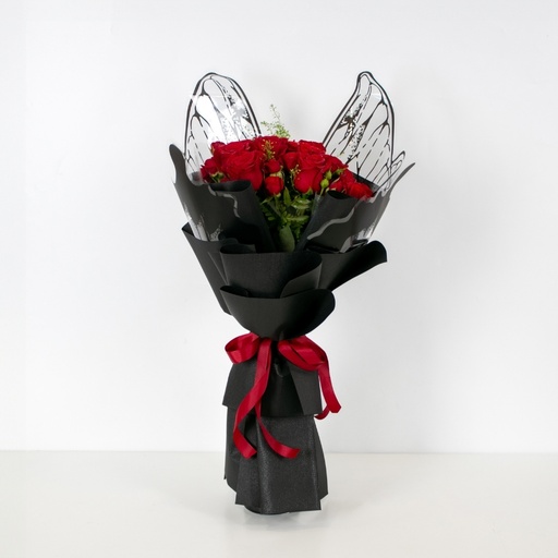 Butterfly Wings Bouquet
