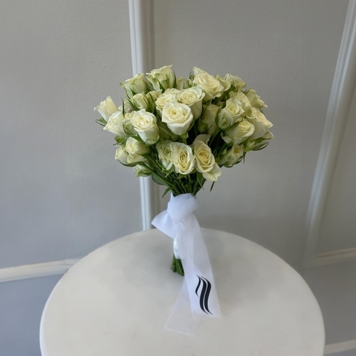 White Dream Bouquet