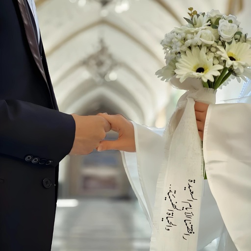 مسكة جيرابيرا وجوري        