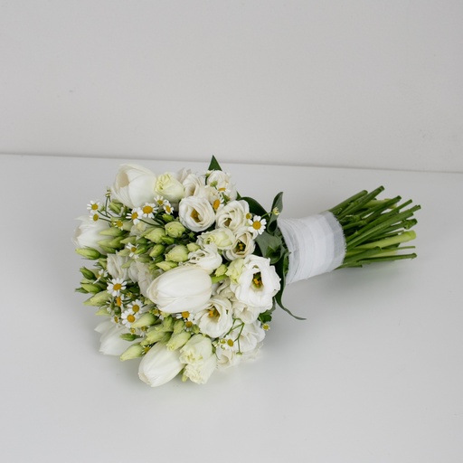 Ethereal Charm Bridal Bouquet 