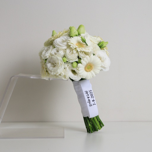 Bride of Feminine Essence 