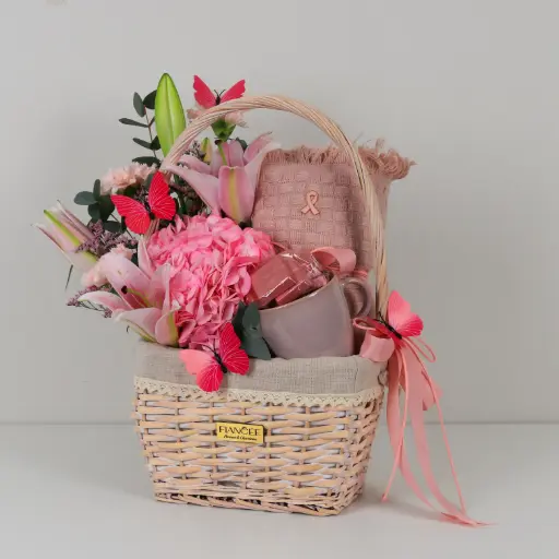 Basket Of Radiance