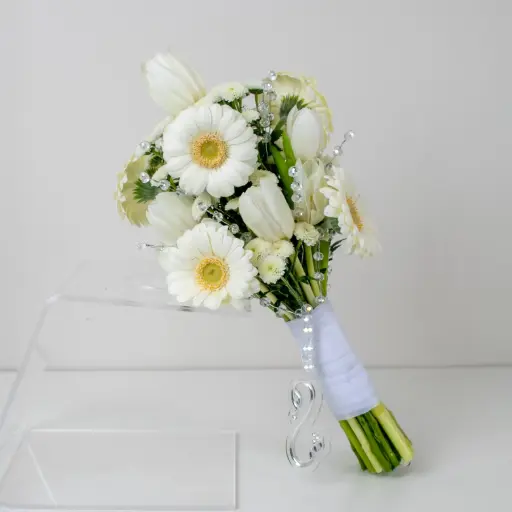 Diamond Glow Bouquet