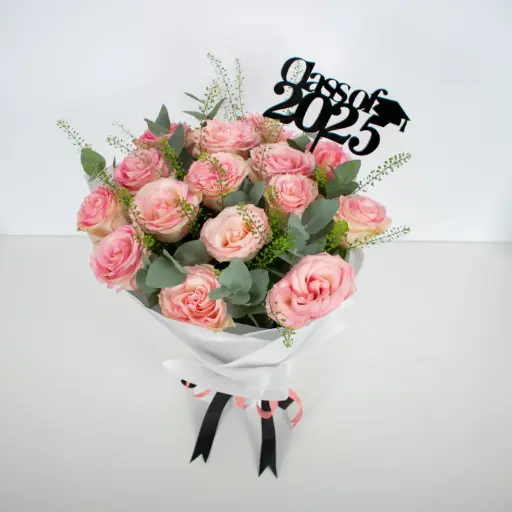 باقة الفرح والتميز