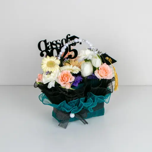 Class Of 2025 Bloom Bag