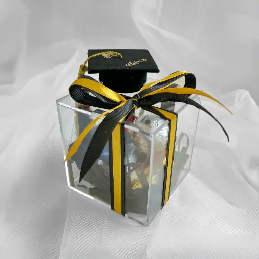 Graduation Excellence Chocolate