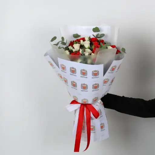 Bahraini Honor Bouquet