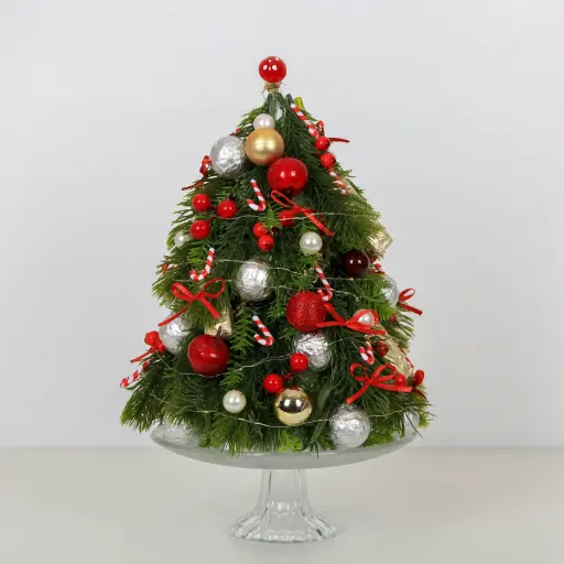 Amani Warm Chocolate