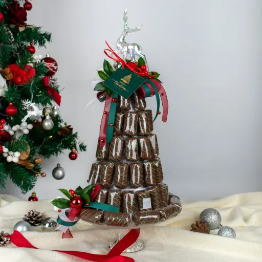Seasonal Delight Tower