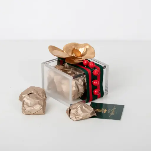 Rocher Christmas Chocolate Box