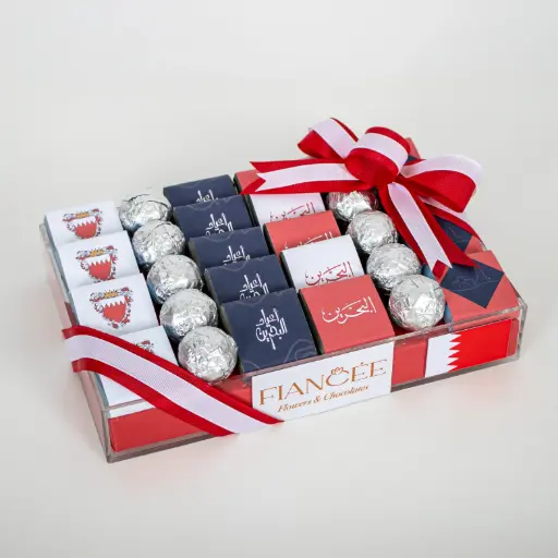   National Chocolate Box