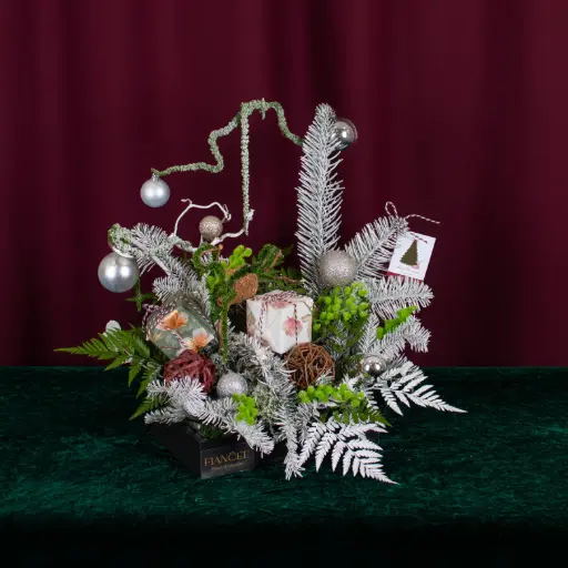  Christmas Gift Arrangement