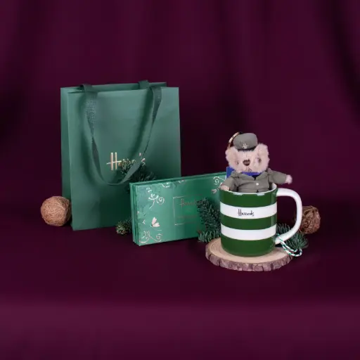  Harrods Classic Gift Set