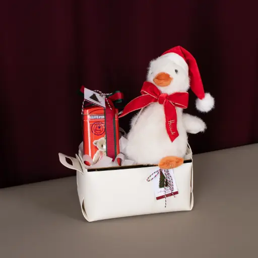 لمسة هارودز الاحتفالية 