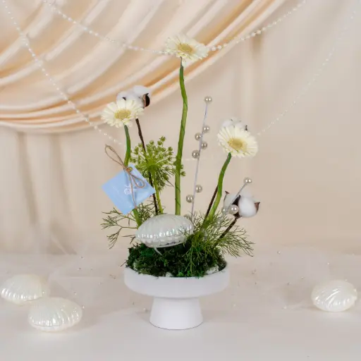 لؤلؤة البداية