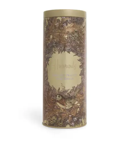 Harrods Hazelnut Praline Shortbread (190g)