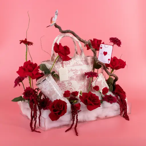 لمسة حب لندن 