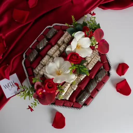 Luxury Affection Chocolates