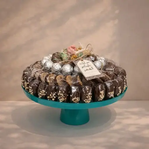 الزخرفة العثمانية