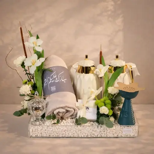 أناقة الهدايا