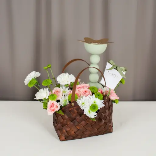 إشراقة رمضان