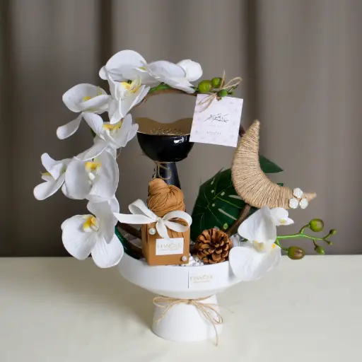 سكون رمضاني