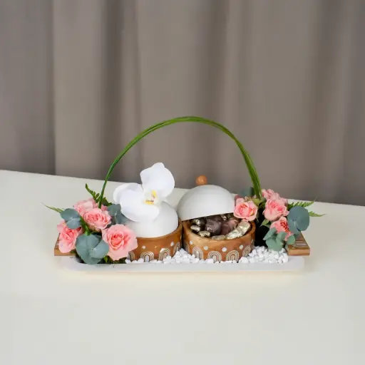  Elite Hospitality Set