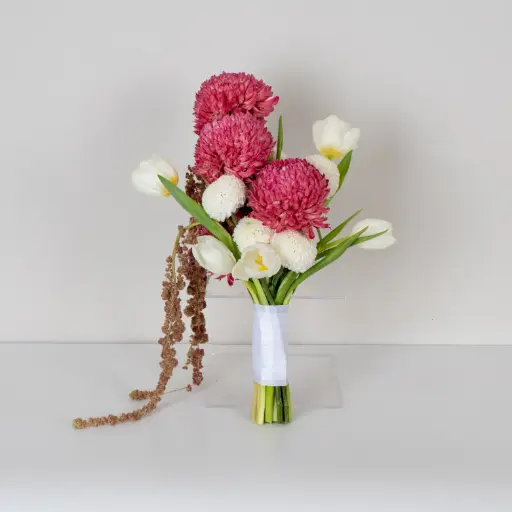 Harmony Bloom Bridal Bouquet