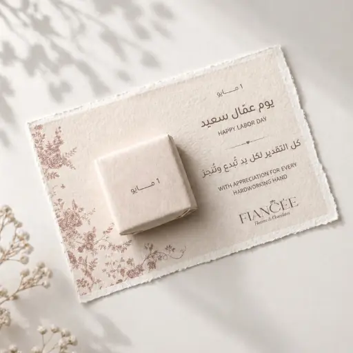 تقدير يوم العمال