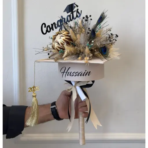 Prestige Graduation Bouquet