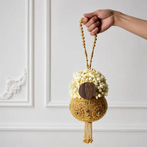  Royal Jasmine Orb