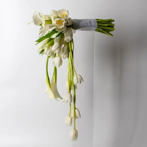  Dew Bridal Bouquet