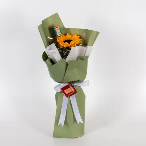  Glow of Giving Bouquet