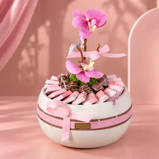  Hope Chocolate
