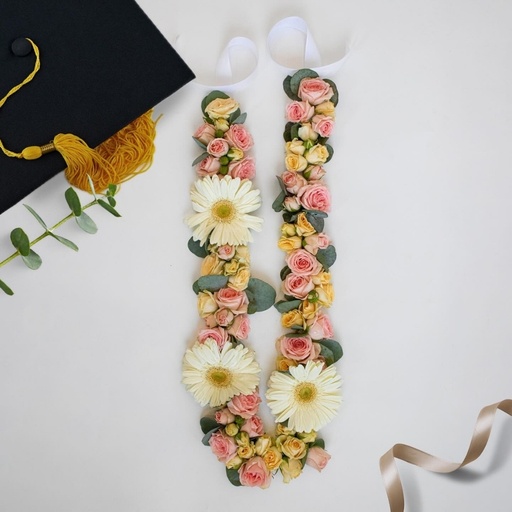 Luxurious Graduation Necklace