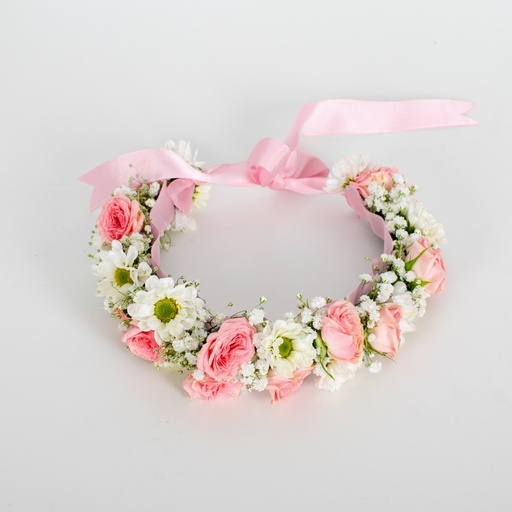 Cute Flower Crown