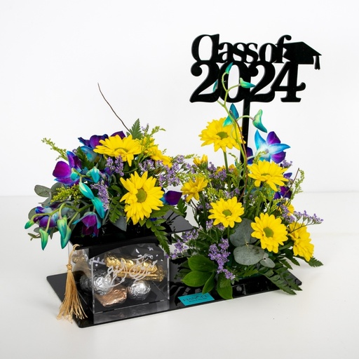 تألق التخرج