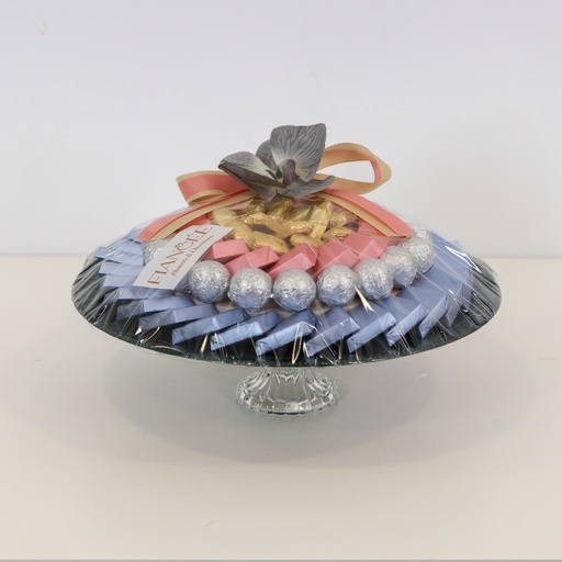 سحر الشوكولاتة بليس البلجيكية